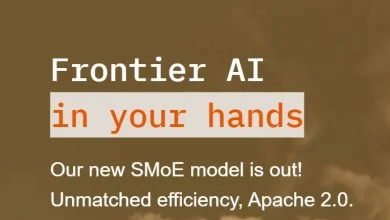 Mistral AI: Un nuevo jugador en el mundo de la inteligencia artificial 52 Mistral AI: Un nuevo jugador en el mundo de la inteligencia artificial 51