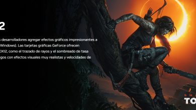 DirectX 12: Un salto cuántico en los gráficos 2 DirectX 12: Un salto cuántico en los gráficos 1