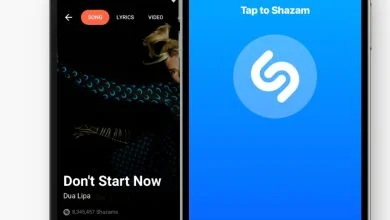 Shazam vs. Sound Search: ¿Cuál es el mejor? 26