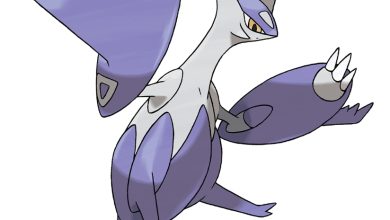 Mega Latias: La Reina Esmeralda de los Cielos de Pokémon GO 36 Mega Latias: La Reina Esmeralda de los Cielos de Pokémon GO 35
