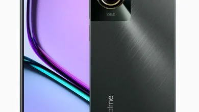 Realme C67: económico y con una potente cámara 18