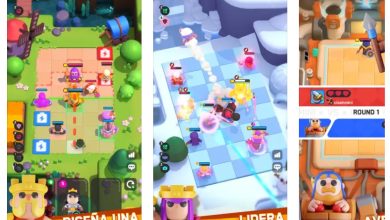 Clash Mini: ¡La batalla en miniatura llega a iOS! 56 Clash Mini: ¡La batalla en miniatura llega a iOS! 55