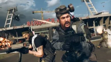 Call of Duty Black Ops Gulf War: Rumores, filtraciones y expectativas 60 Call of Duty Black Ops Gulf War: Rumores, filtraciones y expectativas 59