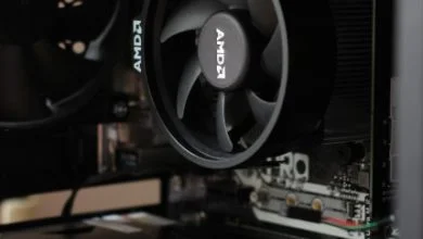 AMD Ryzen 5 5600GT: Un procesador equilibrado para gaming y productividad 65