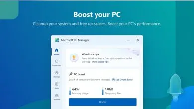 Microsoft PC Manager: Limpieza segura y herramientas útiles para tu PC 60