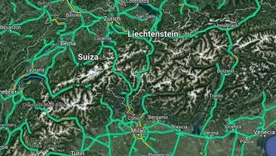 Google Maps se renueva: una experiencia más inmersiva y personalizada 57