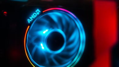 AMD Ryzen 8700G con iGPU 780M overclockeada a 3.15GHz 71