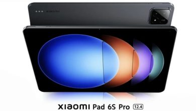 Xiaomi Pad 6s Pro: La nueva bestia de Xiaomi para el mercado de las tablets 49