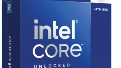 Intel Core i9-14900KS: 6.2 Ghz y más de 400W de consumo 5