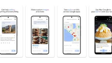 Gemini para Android: La IA conversacional de Google llega a tu móvil 1