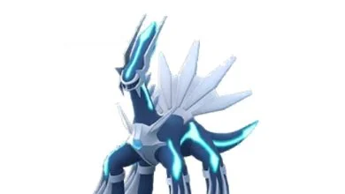 Dialga regresa a Pokémon GO: Guía completa para las incursiones de 5 estrellas 2 Dialga regresa a Pokémon GO: Guía completa para las incursiones de 5 estrellas 1