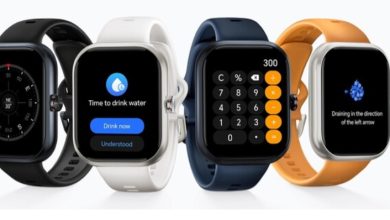 Smartwatch Honor Choice 40 Smartwatch Honor Choice 39