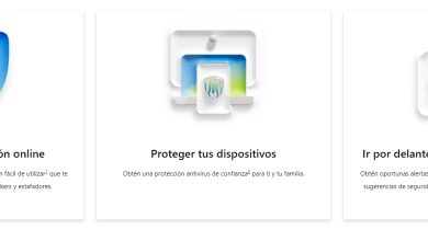 Desinstalar Windows Defender en Windows 10: Guía Completa 28 Desinstalar Windows Defender en Windows 10: Guía Completa 27