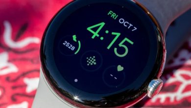 ¡Llega el Pixel Watch 3! Rumores sobre fecha de lanzamiento, precio y características 16 ¡Llega el Pixel Watch 3! Rumores sobre fecha de lanzamiento, precio y características 15