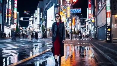 Sora AI: La nueva revolución en la creación de vídeos 24 Sora AI: La nueva revolución en la creación de vídeos 23
