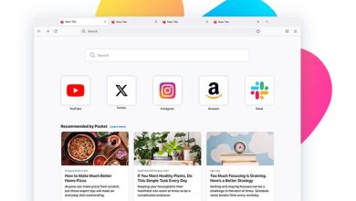 Mozilla Firefox 123 ya está aqui cargado de novedades 51