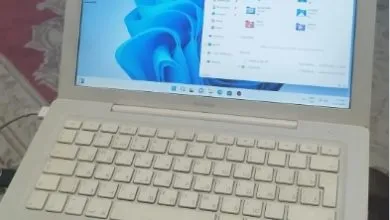 Un usuario de Reddit instala Windows 11 en un MacBook de hace 16 años 19