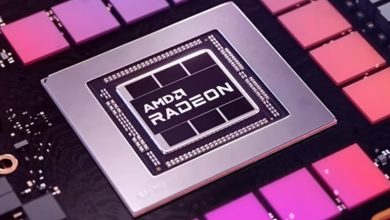 AMD RX 8000: La nueva generación de tarjetas gráficas 45