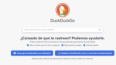 DuckDuckGo sincroniza contraseñas y marcadores sin rastrearte 52 DuckDuckGo sincroniza contraseñas y marcadores sin rastrearte 51