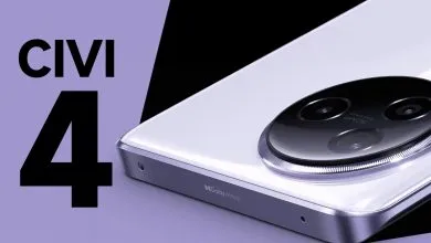 Xiaomi Civi 4: ¿El rey de los selfies? 51