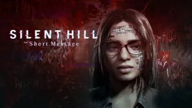 Silent Hill: Short Message 25