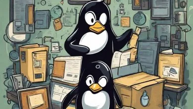 Las mejores distribuciones Linux de 2024 52 Las mejores distribuciones Linux de 2024 51