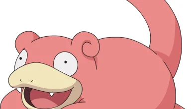Slowpoke: El Pokémon despistado y adorable 35
