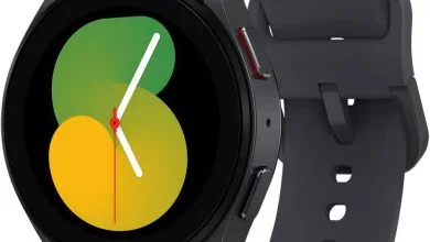Los mejores relojes inteligentes para mujer en Amazon (2024) 70 Los mejores relojes inteligentes para mujer en Amazon (2024) 69