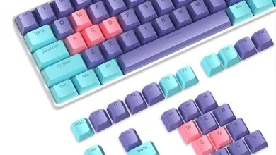 Todo lo que necesitas saber antes de comprar un teclado mecánico 4 Todo lo que necesitas saber antes de comprar un teclado mecánico 3