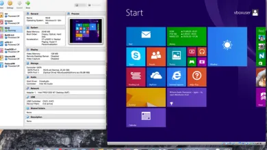 Como instalar Windows 10 en una maquina virtual 6 Como instalar Windows 10 en una maquina virtual 5