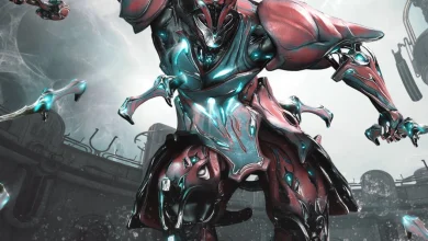 Kullervo: El Warframe de la venganza y la redención 5