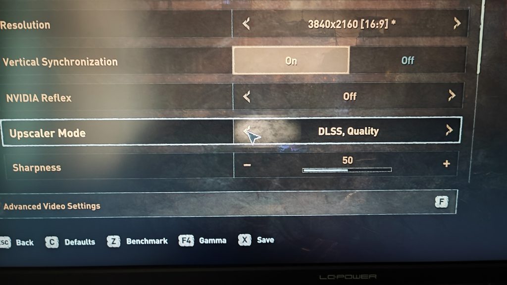 ¿Cómo habilitar Nvidia DLSS? 2 ¿Cómo habilitar Nvidia DLSS? 1