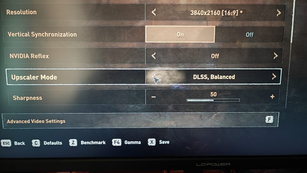 ¿Cómo habilitar Nvidia DLSS? 4 ¿Cómo habilitar Nvidia DLSS? 3