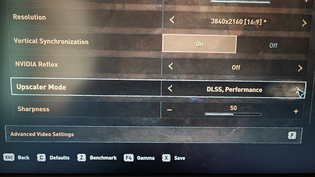 ¿Cómo habilitar Nvidia DLSS? 6 ¿Cómo habilitar Nvidia DLSS? 5