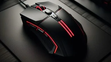 4 ratones para juegos recomendados en 2024 51 ratones gaming