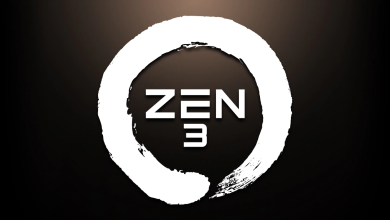 AMD lanzará nuevas CPU Ryzen 5000XT para plataformas económicas AM4 con núcleos Zen 3 más rápidos 21