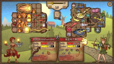 Backpack Battles: Un juego de rol de mesa 27 Backpack Battles