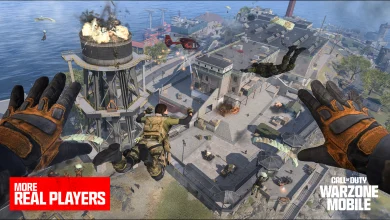 Descarga ya Call of Duty Warzone Mobile 4 Call of Duty Warzone Mobile