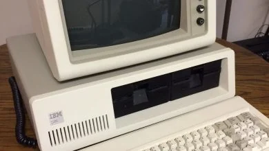 Hace 41 años se lanzó el IBM PC XT, con un disco duro de 10 megabytes 101 Hace 41 años se lanzó el IBM PC XT, con un disco duro de 10 megabytes 100