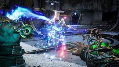 Immortals of Aveum: Un shooter mágico en primera persona 31 Immortals of aveum