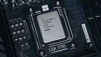Filtradas imágenes del próximo Intel Core i9-14900KS 45