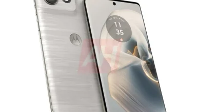 Motorola Edge 50 Pro: todo lo que sabemos hasta ahora 107 Motorola Edge 50 Pro: todo lo que sabemos hasta ahora 106