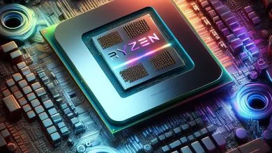 AMD Ryzen 5 8500G vs Ryzen 5 7600 1