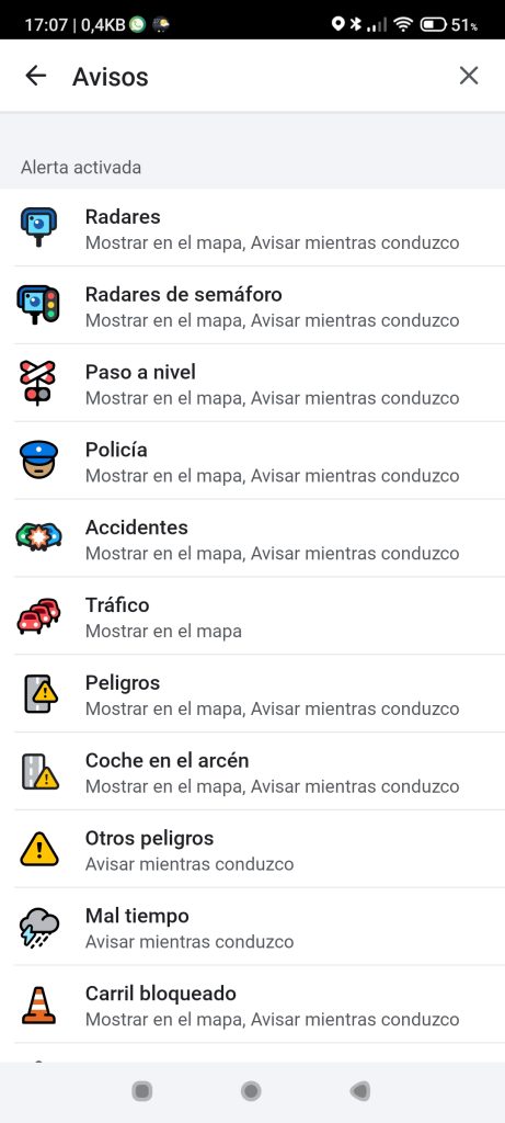 Waze vs Google Maps: ¿Cuál es mejor para navegar en 2024? 2 Waze vs Google Maps: ¿Cuál es mejor para navegar en 2024? 1