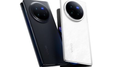 Vivo X Fold 3