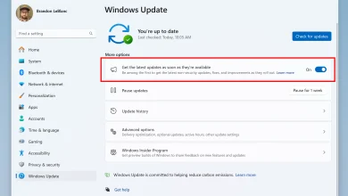 Windows 11 Insider Beta 22635.3286 (KB5035950)recibe nueva función para Copilot y corrige errores 97 Windows 11 Insider Beta 22635.3286 (KB5035950)recibe nueva función para Copilot y corrige errores 96
