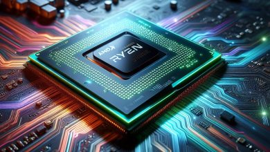 AMD Ryzen 7 8700G vs 7800X3D: cual es mejor opción 10 AMD Ryzen 7 8700G vs 7800X3D: cual es mejor opción 9