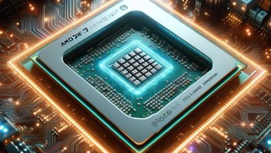 AMD Ryzen 5 8600G vs Ryzen 5 7600: ¿Cuál es mejor opción? 35