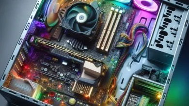 Componentes de PC usados que puedes comprar de forma segura para ahorrar dinero 59 Componentes de PC usados que puedes comprar de forma segura para ahorrar dinero 58