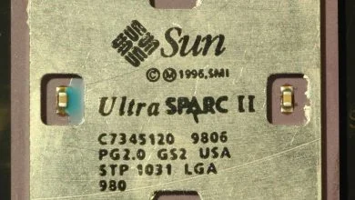 ¿Cuáles son las diferencias entre CPU de 32 y 64 bits? 10 ¿Cuáles son las diferencias entre CPU de 32 y 64 bits? 9